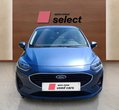 Ford Fiesta употребяван