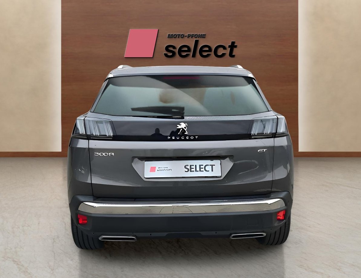 Peugeot 3008 употребяван