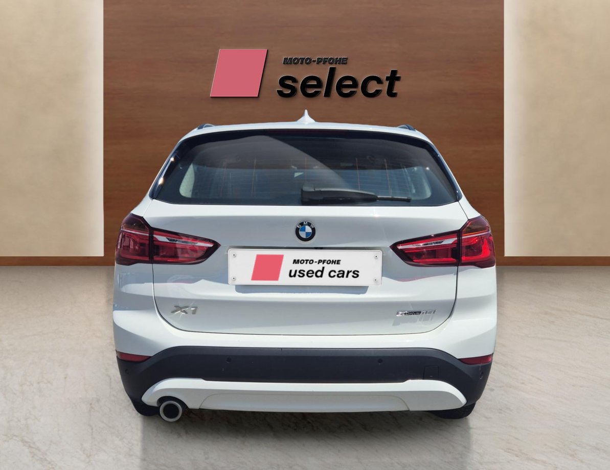 Bmw X1 употребяван