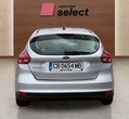 Ford Focus употребяван