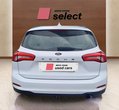 Ford Focus употребяван