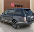 Land Rover Range Rover употребяван