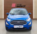 Ford EcoSport употребяван