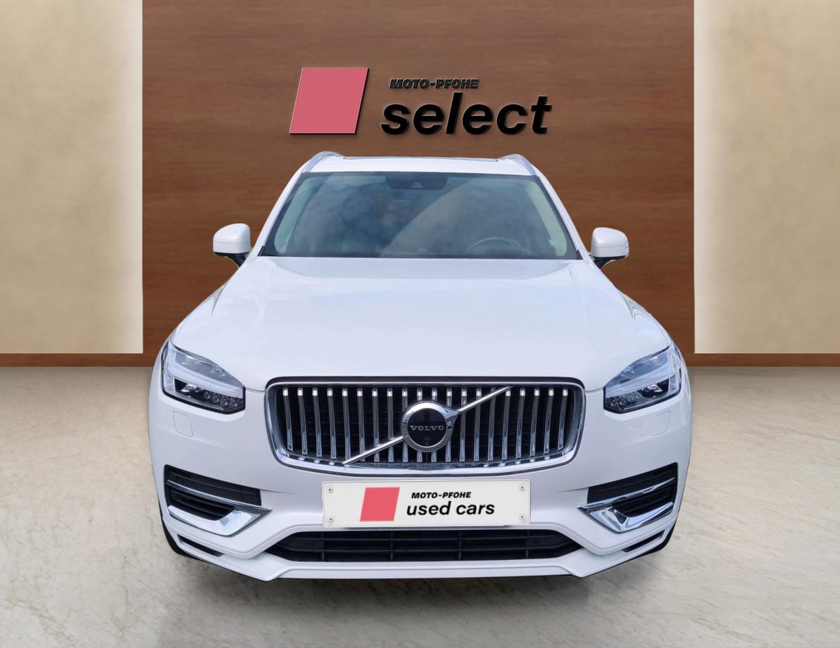 Volvo XC90 употребяван