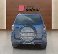 Daihatsu Terios употребяван