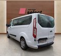 Ford Transit Custom употребяван