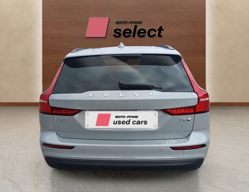 Volvo V60 употребяван