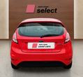 Ford Fiesta употребяван