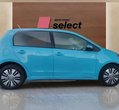 Volkswagen E-Up употребяван