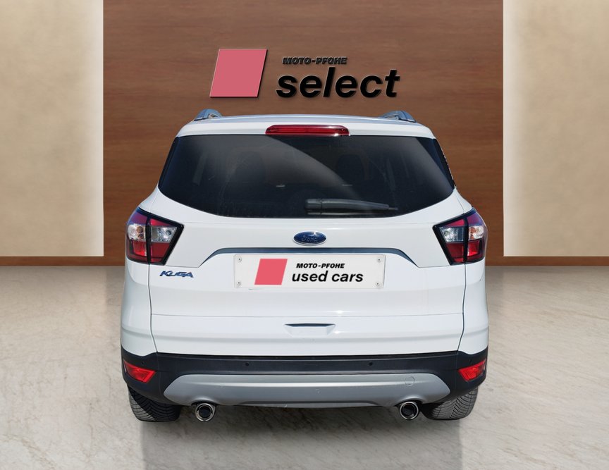 Ford Kuga употребяван