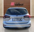 Ford Focus употребяван