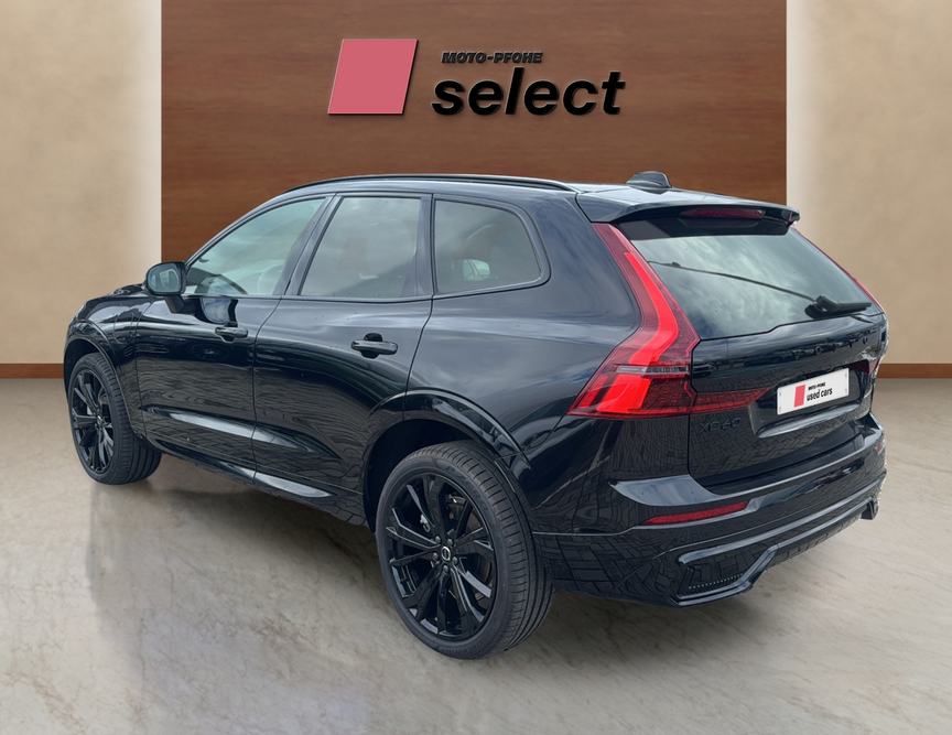 Volvo XC60 употребяван