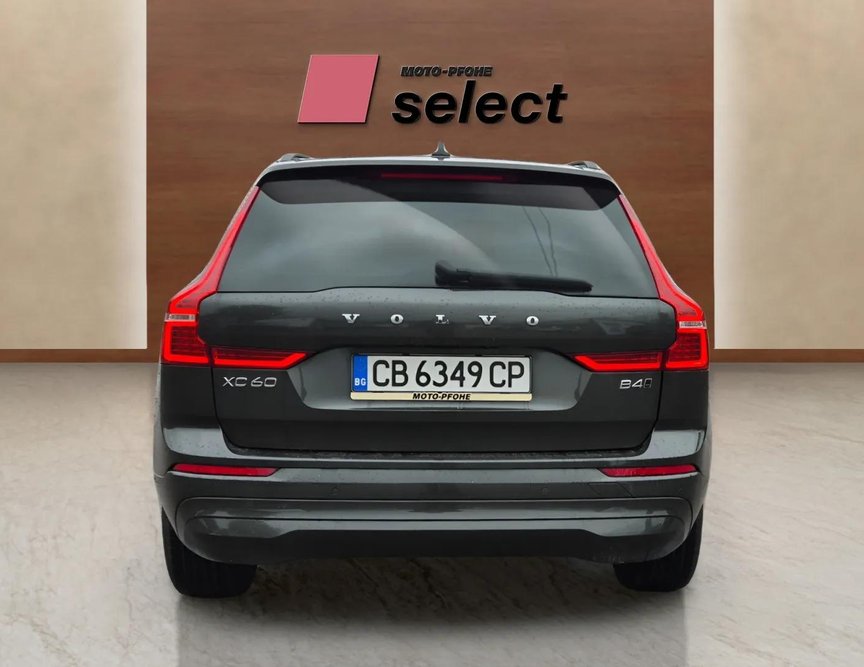 Volvo XC60 употребяван