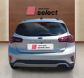 Ford Focus употребяван