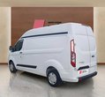 Ford Transit Custom употребяван