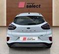 Ford Puma употребяван