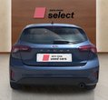 Ford Focus употребяван