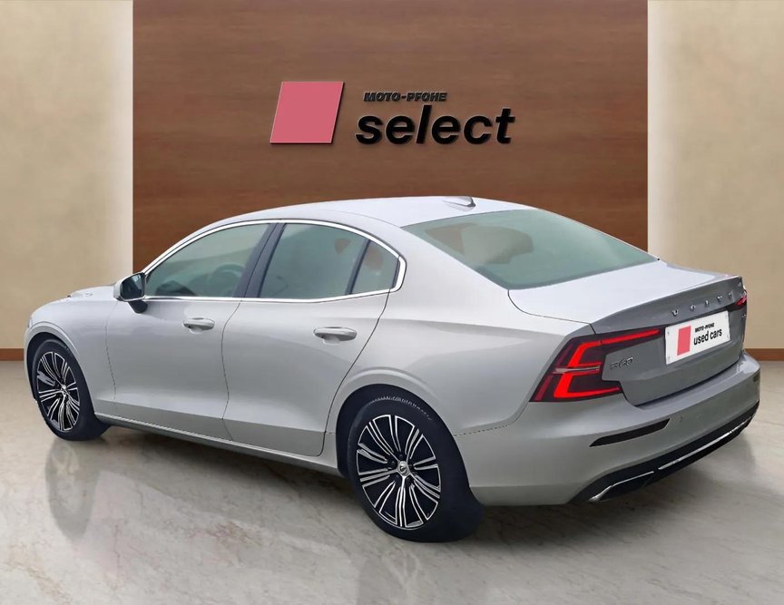 Volvo S60 употребяван