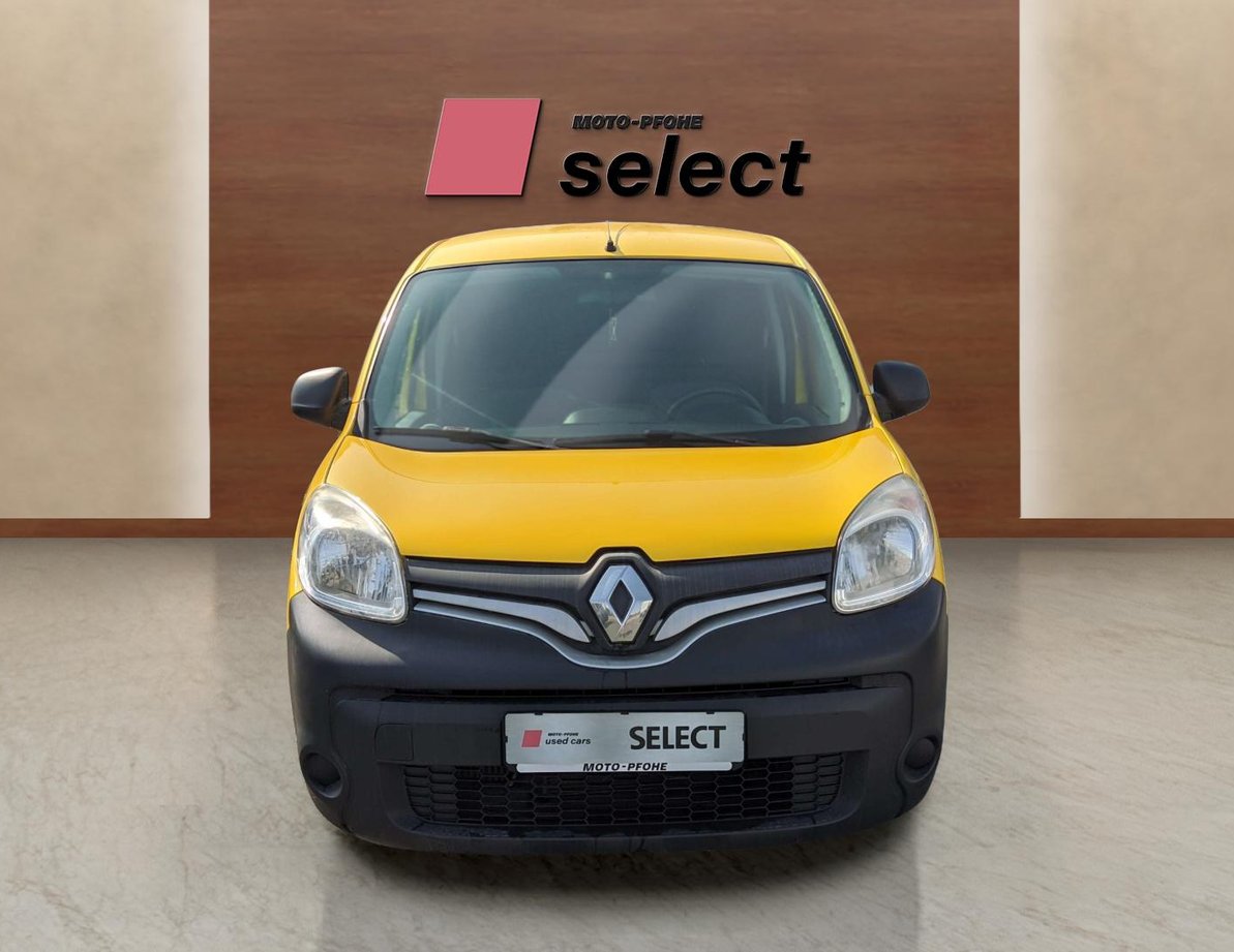 Renault Kangoo употребяван