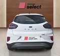Ford Puma употребяван