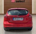Ford Focus употребяван