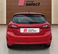 Ford Fiesta употребяван