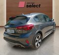 Ford Focus употребяван