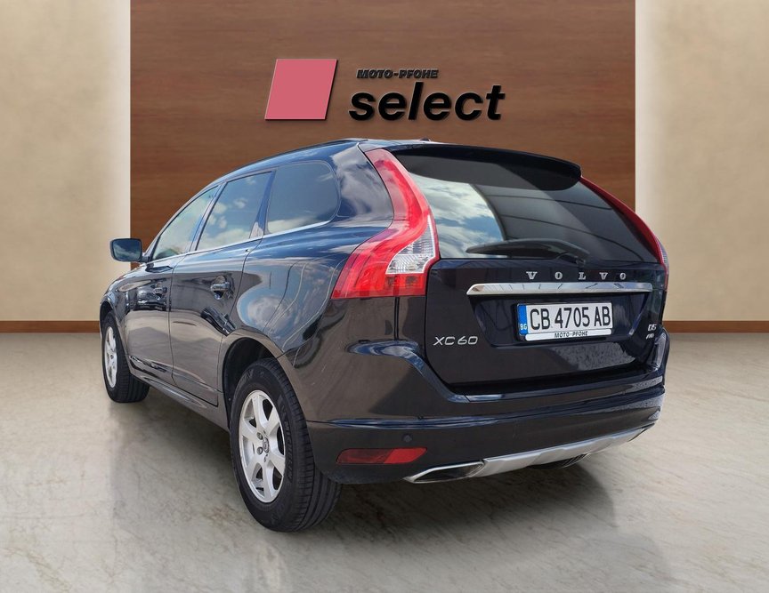 Volvo XC60 употребяван