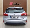 Ford Focus употребяван