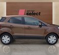 Ford EcoSport употребяван