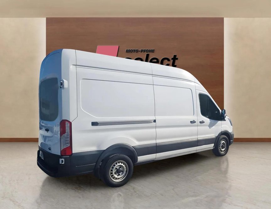 Ford Transit употребяван