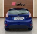 Ford Fiesta употребяван