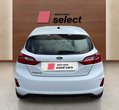 Ford Fiesta употребяван