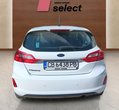 Ford Fiesta употребяван