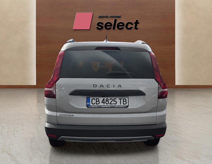 Dacia Jogger употребяван