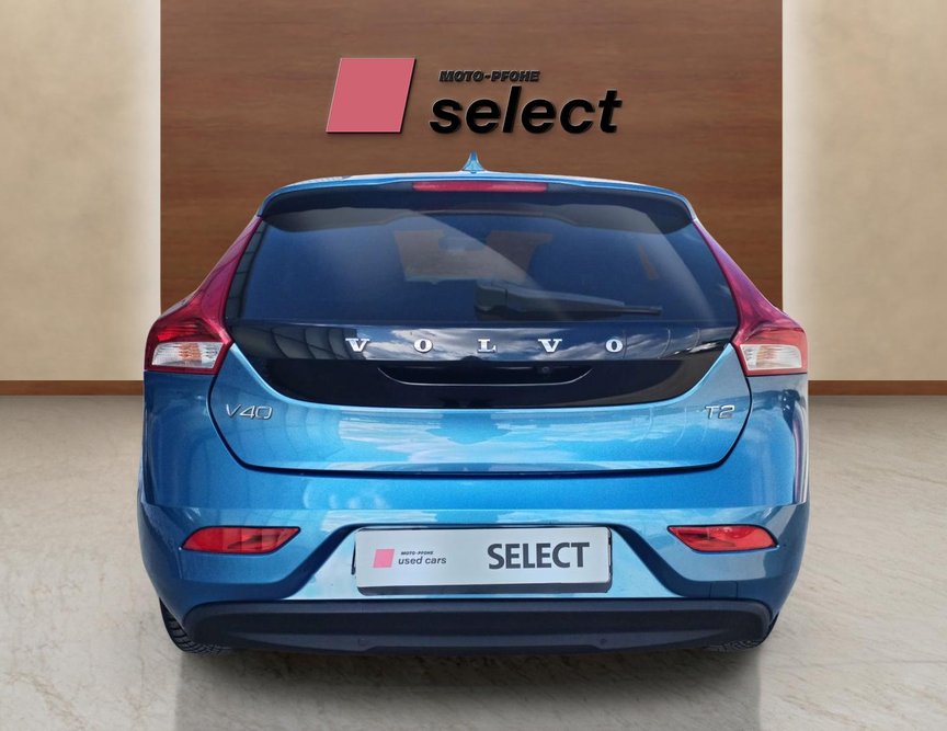 Volvo V40 употребяван