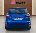 Ford EcoSport употребяван