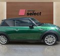 Mini Cooper употребяван