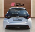 Toyota Yaris употребяван