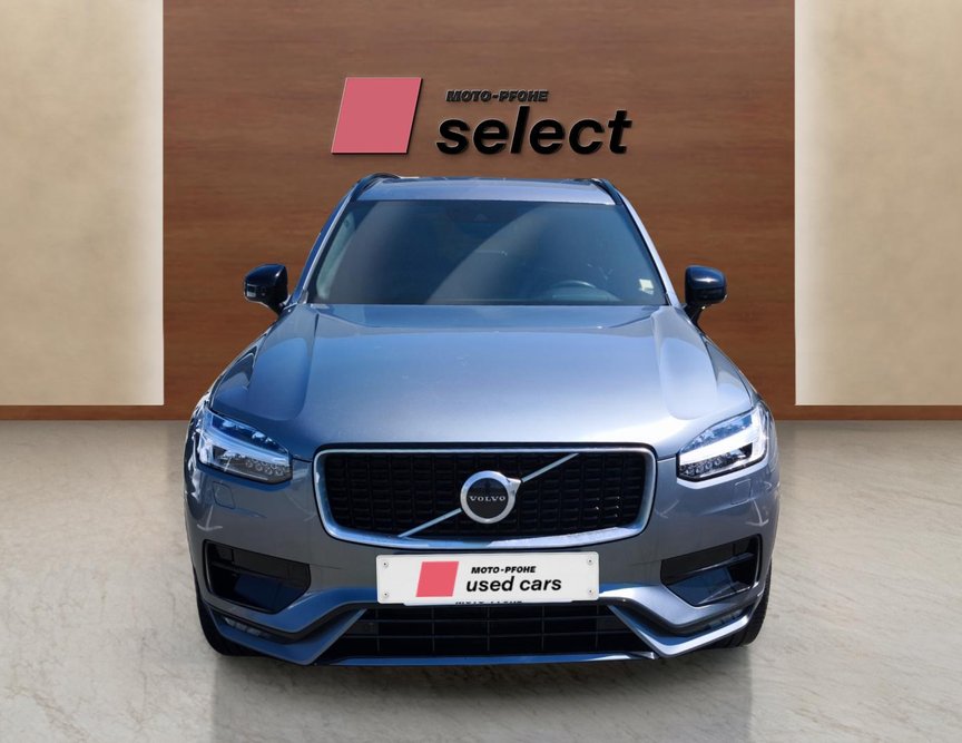 Volvo XC90 употребяван