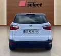 Ford EcoSport употребяван