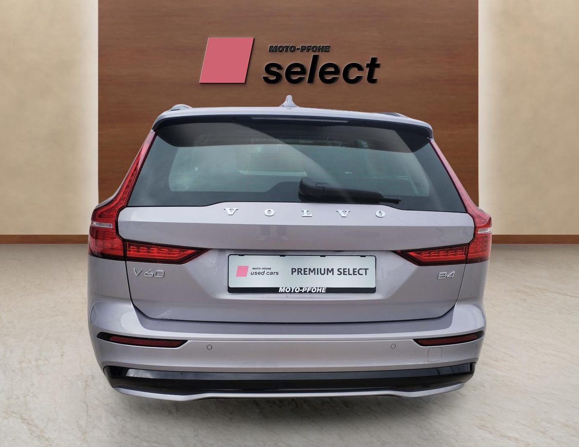 Volvo V60 употребяван