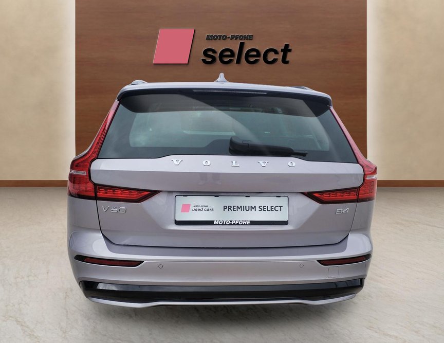 Volvo V60 употребяван