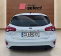 Ford Focus употребяван