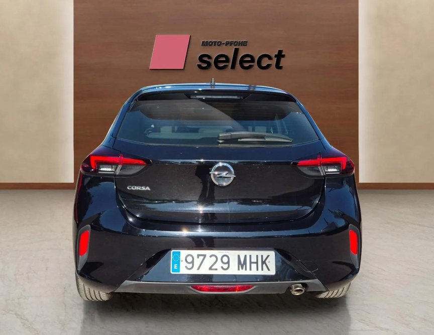 Opel Corsa употребяван