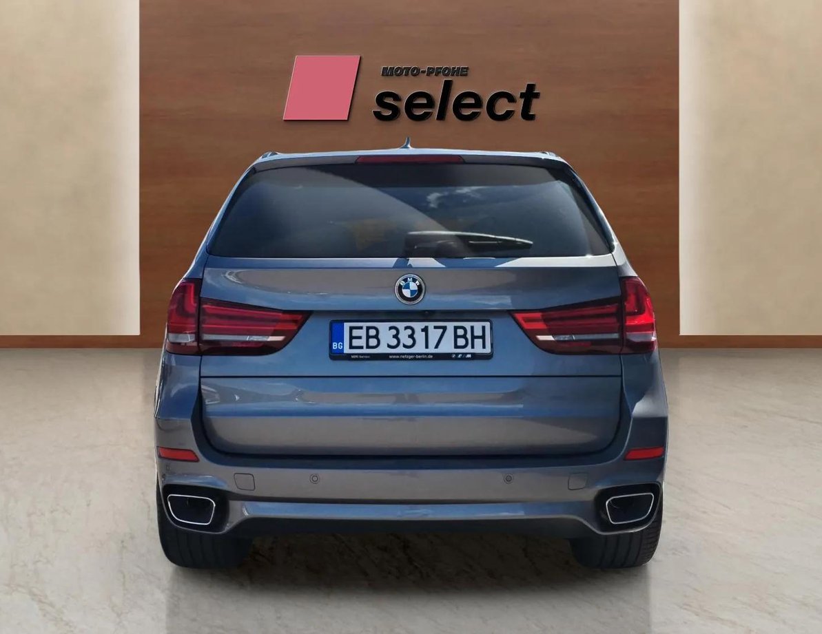 Bmw Х5 употребяван