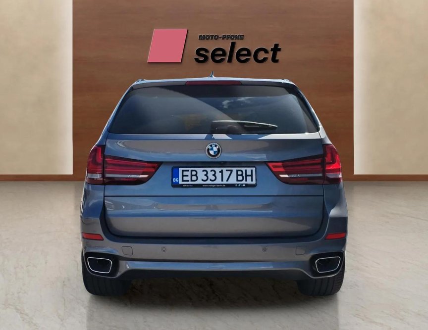 Bmw Х5 употребяван