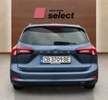 Ford Focus употребяван
