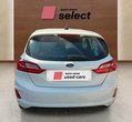 Ford Fiesta употребяван