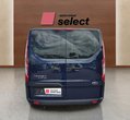 Ford Transit Custom употребяван